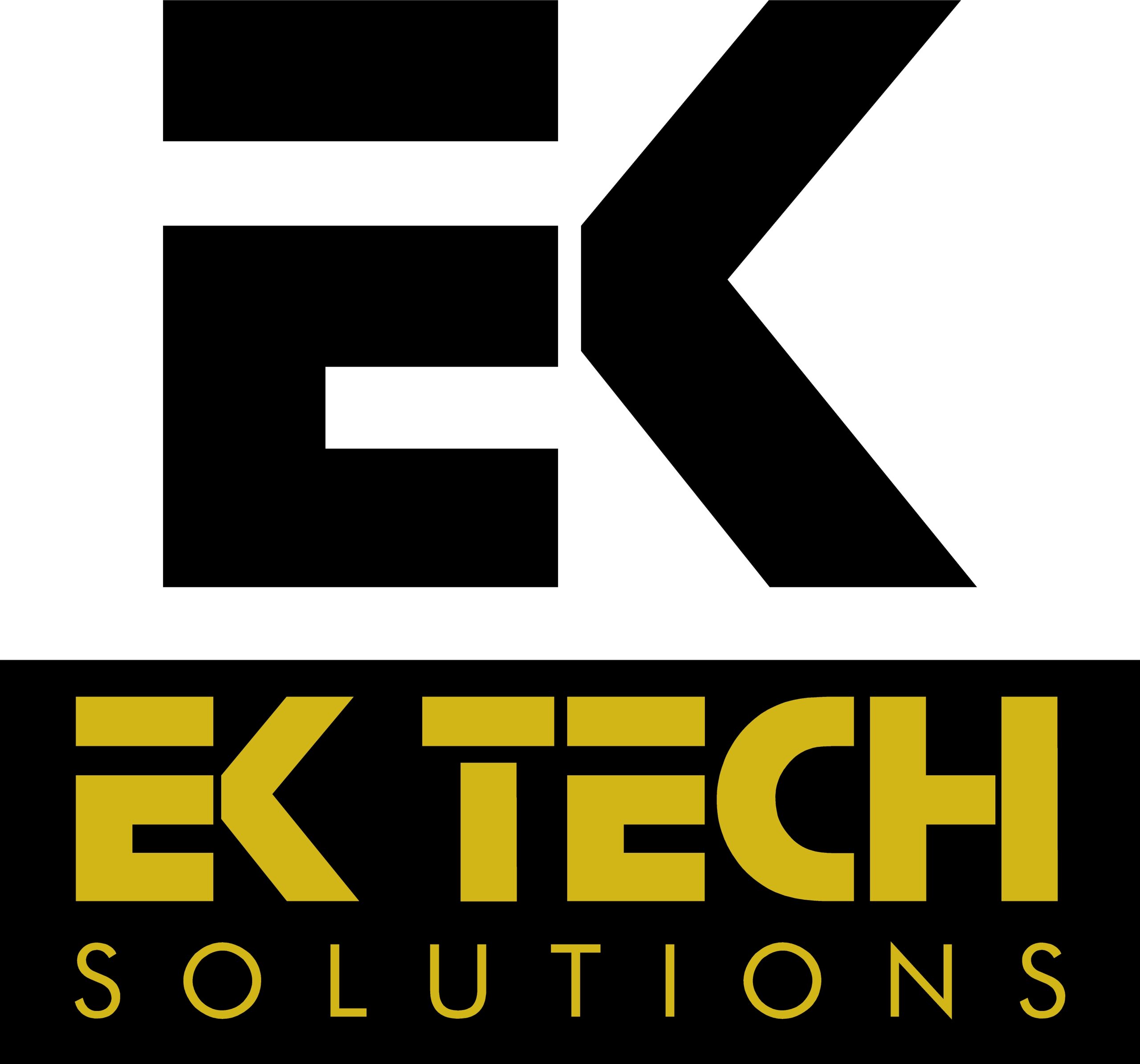 EK Tech Solutions Inc.