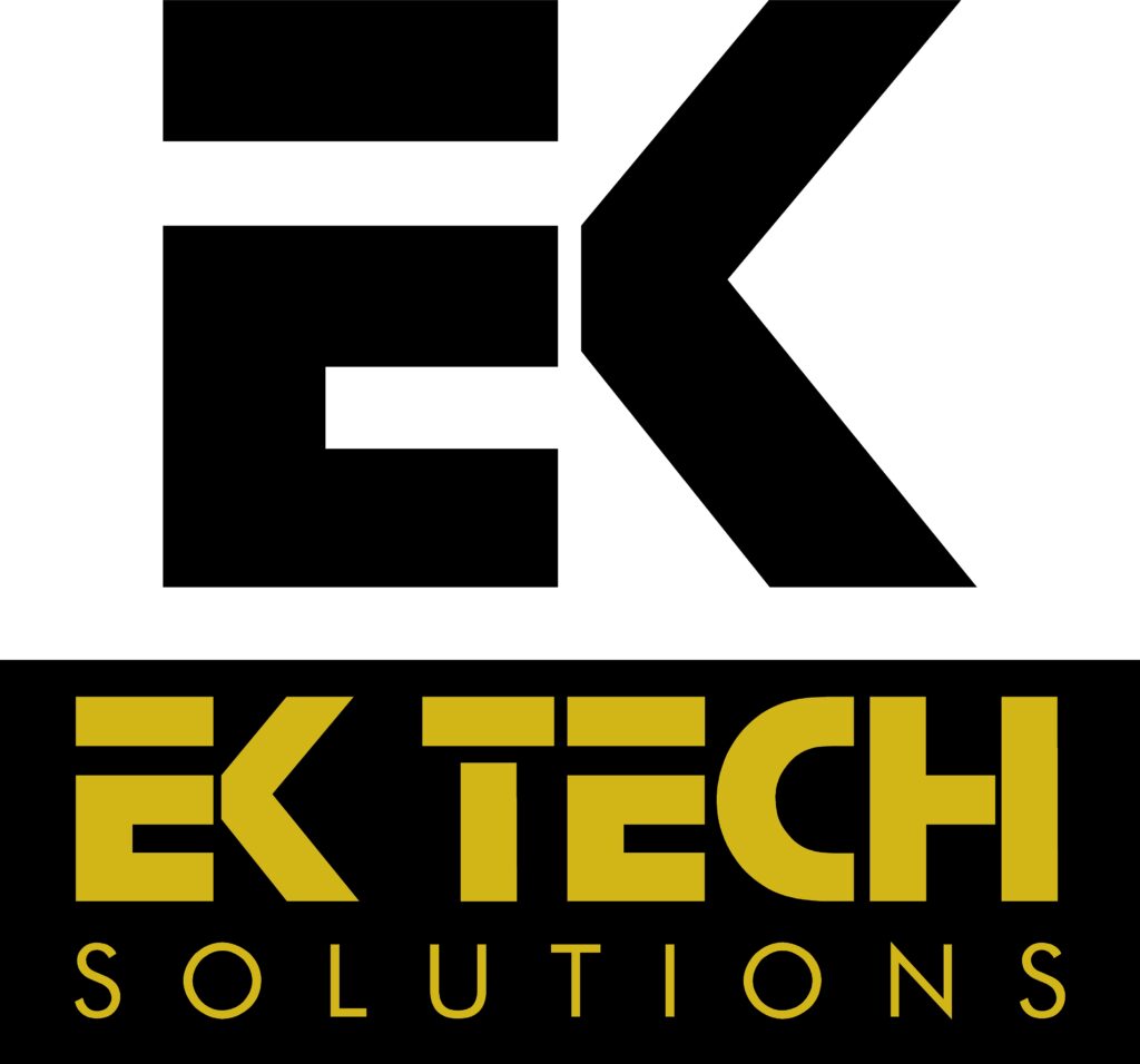 EK Tech Solutions Inc.